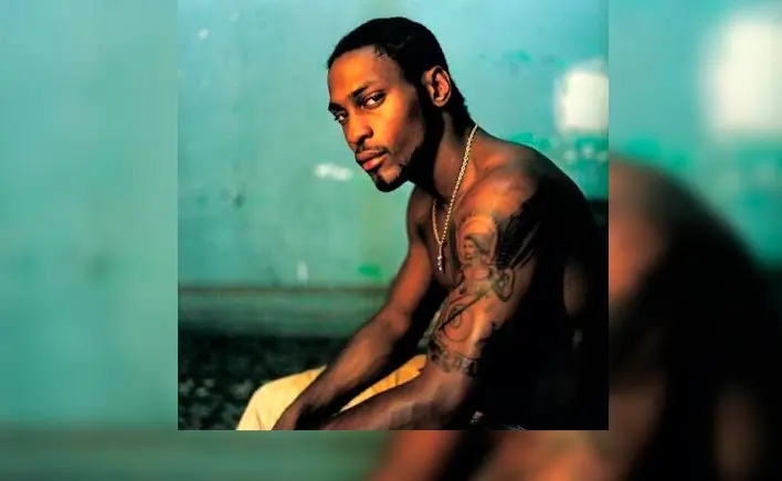 Muere a los 51 años el pionero del neo-soul, D´Angelo