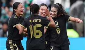 Tri femenil presenta convocatoria para fecha FIFA; enfrentará en par de encuentros a Nueva Zelanda
