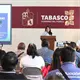 Convenio con CFE es público y se puede mostrar: Sheila Cadena a Prats