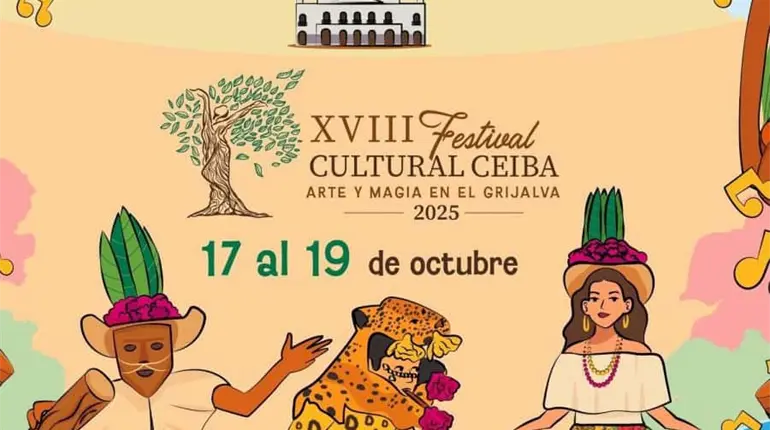 Por Festival Ceiba, cerrarán tramo en la Zona CICOM