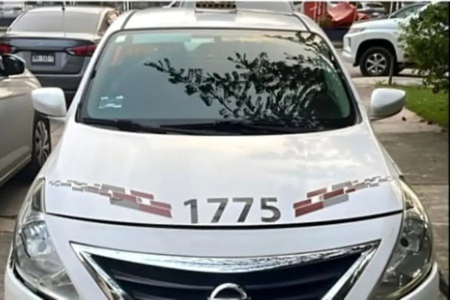 Viajaban en taxi con drogas en Villahermosa