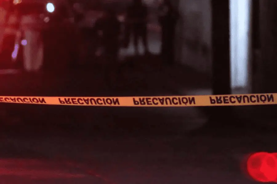 Ataque en Michoacán, daña viviendas y Presidencia Municipal de Zinapécuaro