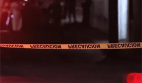 Ataque en Michoacán, daña viviendas y Presidencia Municipal de Zinapécuaro