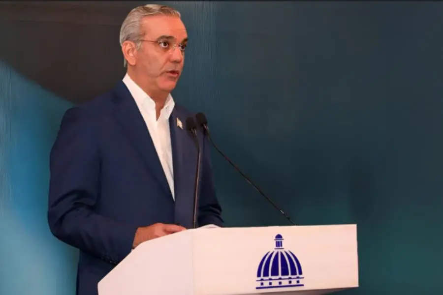 No comentarios: Presidente de República Dominicana responde sobre ausencia de Sheinbaum a Cumbre