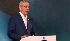 No comentarios: Presidente de República Dominicana responde sobre ausencia de Sheinbaum a Cumbre
