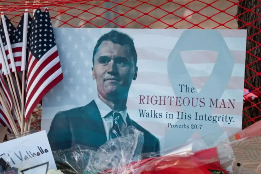 Revoca Estados Unidos visas a 6 extranjeros por discurso relacionado con Charlie Kirk