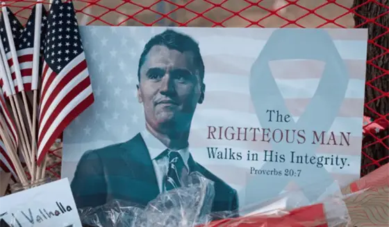 Revoca Estados Unidos visas a 6 extranjeros por discurso relacionado con Charlie Kirk