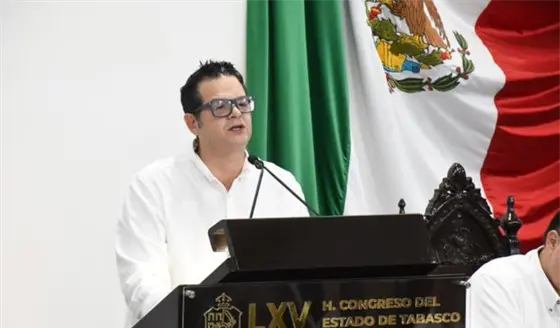Presentan iniciativa de Ley para erradicar el acoso y violencia escolar en Tabasco