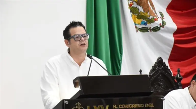 Presentan iniciativa de Ley para erradicar el acoso y violencia escolar en Tabasco