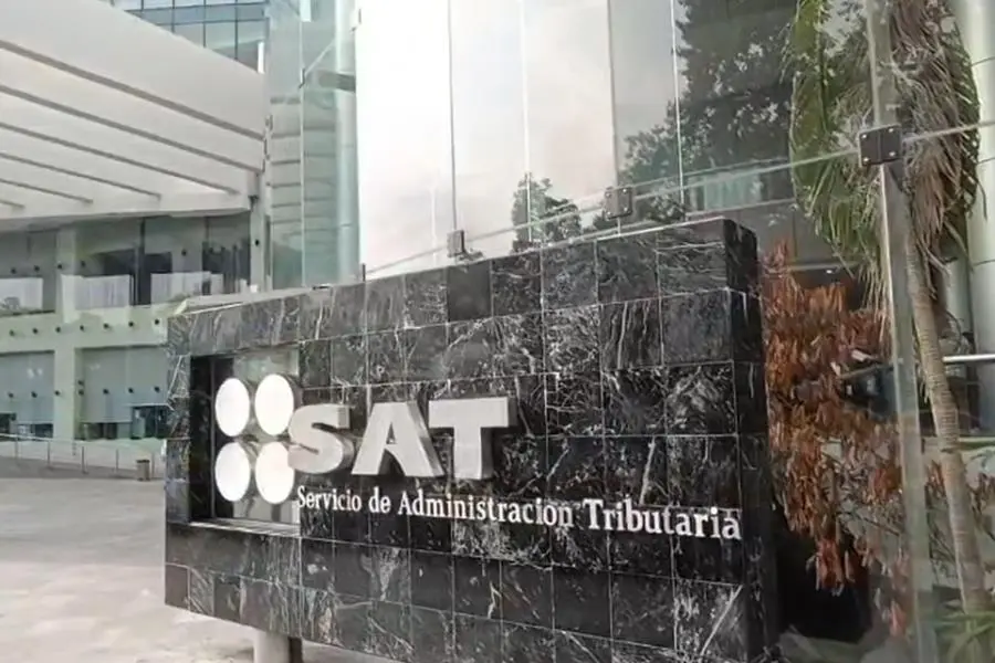 SAT en Tabasco no se suma a convocatoria de paro nacional