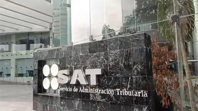SAT en Tabasco no se suma a convocatoria de paro nacional