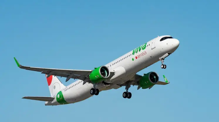 Retomará Viva Aerobús ruta Tampico – Villahermosa
