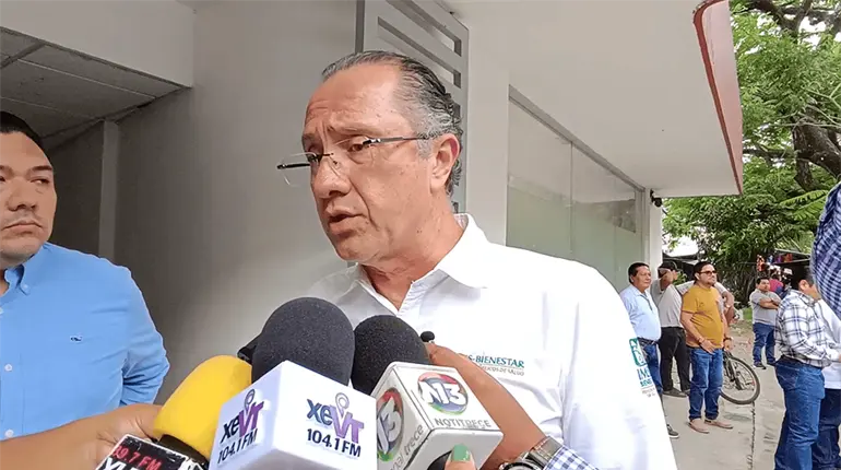En 97.6% abasto de medicamento oncológico en Tabasco: IMSS Bienestar