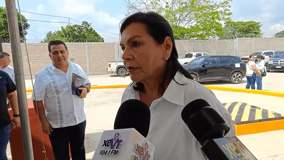 "Aunque haya inconformes", hay que regular a comercios que tiran grasas en tuberías: Yolanda Osuna