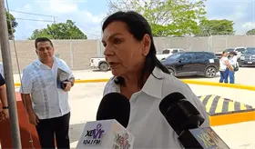 "Aunque haya inconformes", hay que regular a comercios que tiran grasas en tuberías: Yolanda Osuna