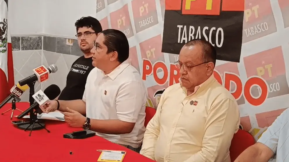 Plantea PT Tabasco la creación del Instituto de Neurodiversidad en la entidad