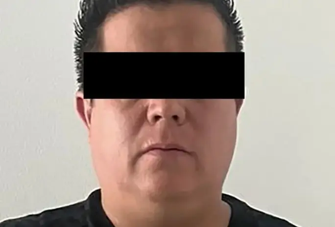 Confirma SSPC detención de líder de célula delictiva que operaba en Jalisco y Puebla