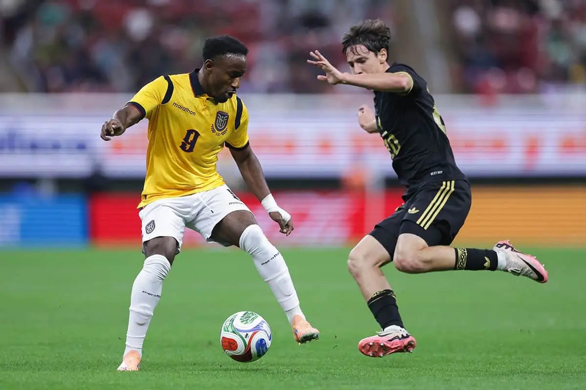 28 selecciones han conseguido su boleto a la Copa del Mundo 2026