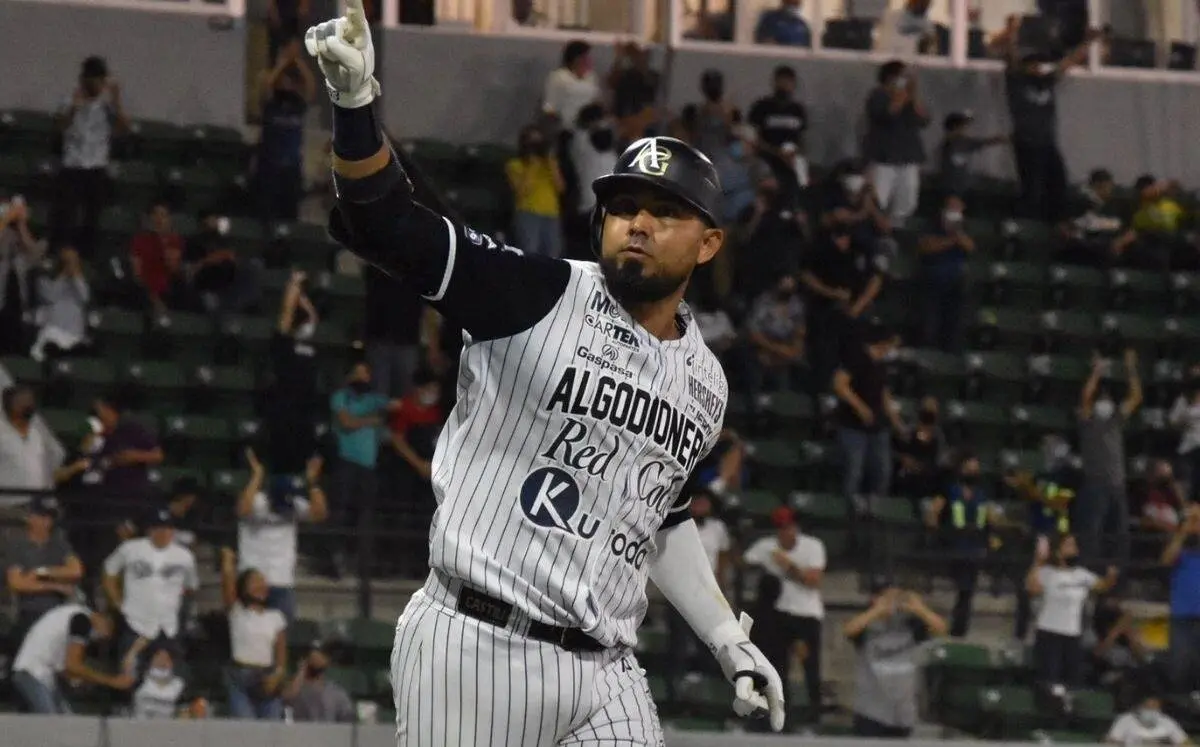 ´Jesse´ Castillo reforzará a Jaguares de Nayarit por esta temporada