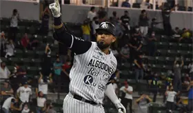 ´Jesse´ Castillo reforzará a Jaguares de Nayarit por esta temporada