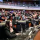Morena y aliados avalan reforma al Código Fiscal; oposición acusa "política terrorista"