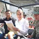 Arriba presidenta a SLP para supervisar la atención a la población
