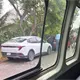 Dos heridos y 5 vehículos siniestrados, dejan 2 accidentes en la Villahermosa-Teapa