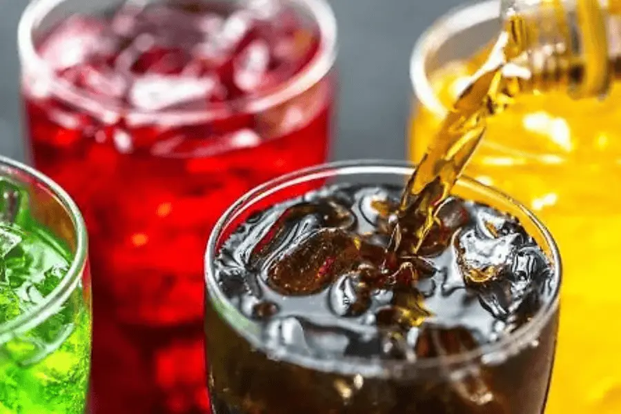 Diputados dejan impuesto de $1.5 por litro en bebidas light o zero