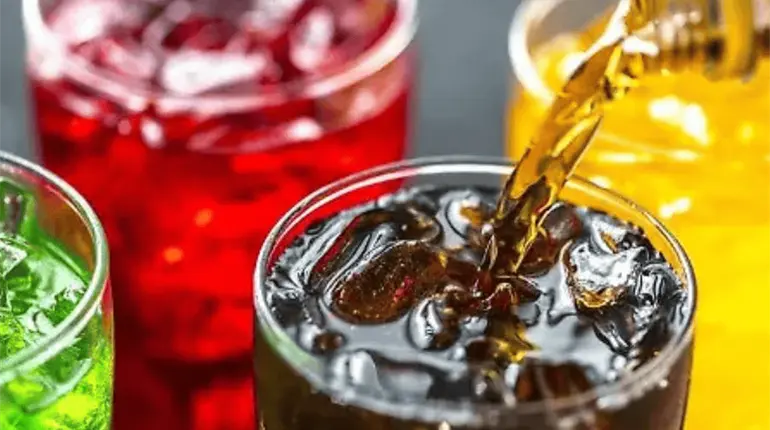 Coca Cola reducirá 30% las calorías en sus bebidas