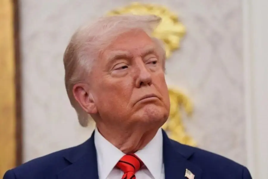 Autoriza Trump operaciones de la CIA en Venezuela