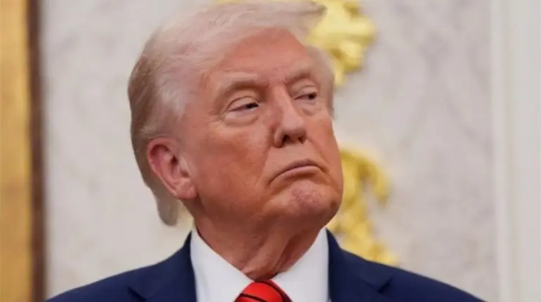 Autoriza Trump operaciones de la CIA en Venezuela