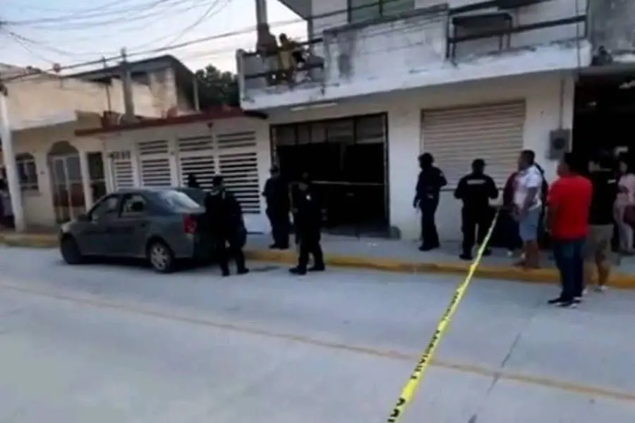 ¡Otro más! Ejecutan a sujeto en Macuspana