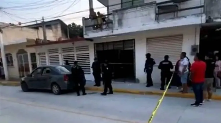 ¡Otro más! Ejecutan a sujeto en Macuspana