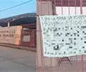 ´Narcomanta´ en escuela primaria de Macuspana genera temor y movilización policíaca