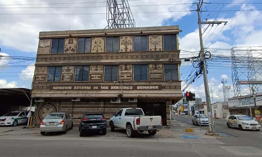 Más de 60 quejas se iniciaron de oficio en 2025 por distintos casos como los feminicidios: CEDH