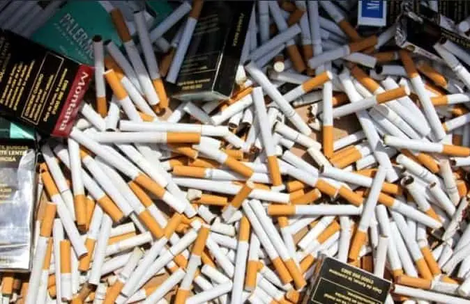 En 2026, subirán precio de los cigarros