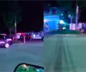 Reportan persona baleada en colonia Gaviotas Norte; sería checador de combis