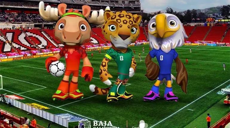 Confirman a Tijuana como sede de entrenamiento para el Mundial 2026