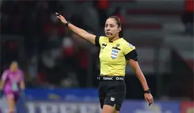 Árbitras mexicanas pitarán el juego inaugural del Mundial Femenil sub 17 en Marruecos
