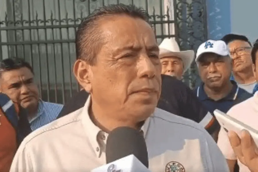 ¡Habrá zafra! Se destraba conflicto en ingenio Benito Juárez