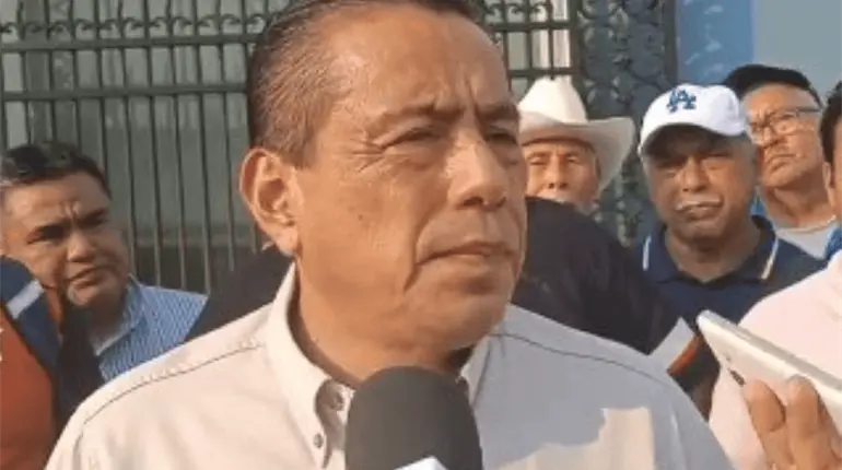 ¡Habrá zafra! Se destraba conflicto en ingenio Benito Juárez
