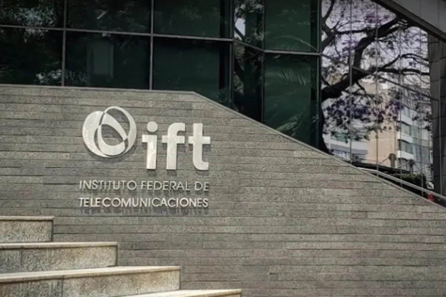 El Instituto Federal de Telecomunicaciones comparte último mensaje por motivo de su extinción