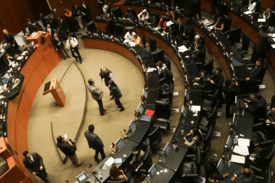 Entra en vigor reforma a Ley de Amparo; es publicada en el Diario Oficial