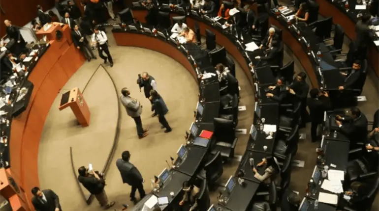 Entra en vigor reforma a Ley de Amparo; es publicada en el Diario Oficial
