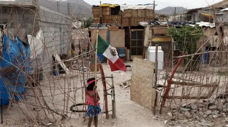 Hasta 57 años podría tardar México en erradicar la pobreza: Acción Ciudadana Frente a la Pobreza