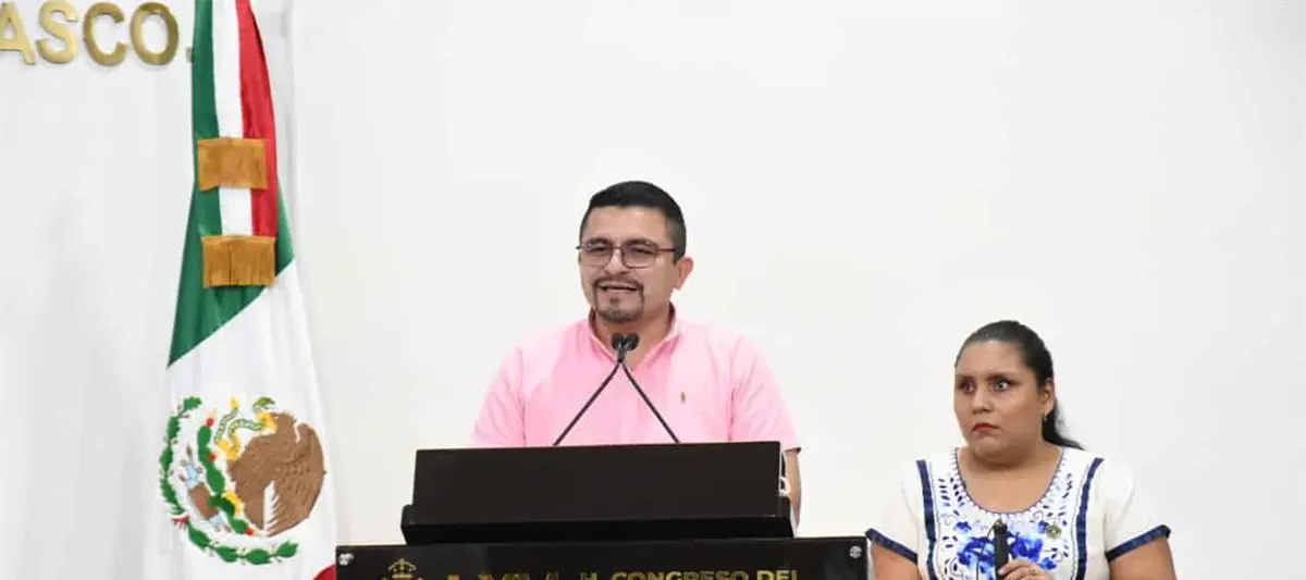 Propone Morena en el Congreso reservar asiento especial en escuela para alumnos con discapacidad visual