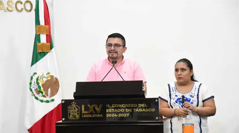 Propone Morena en el Congreso reservar asiento especial en escuela para alumnos con discapacidad visual
