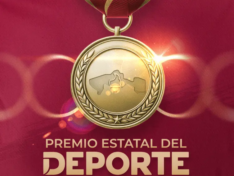 INJUDET da a conocer a los candidatos al Premio Estatal del Deporte y Premio Mérito Deportivo Tabasqueño 2025