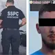 Extraditan a Estocolmo a Greken, líder criminal sueco, ligado al tráfico de armas, drogas y lavado de dinero