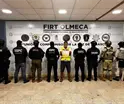 Trasciende la detención de "El Lagarto", señalado como principal distribuidor de droga en Paraíso–Comalcalco